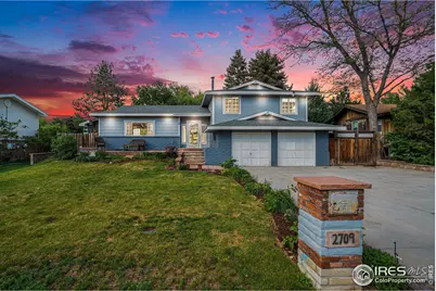 2709 19th St, Greeley, CO 80634 - Photo 1