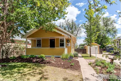 628 Endicott St, Fort Collins, CO 80524 - Photo 1