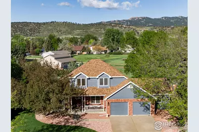 2613 Fox Run Ct, Fort Collins, CO 80526 - Photo 1
