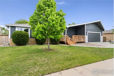 512 Prairie Clover Way, Severance, CO 80550 - Photo 1