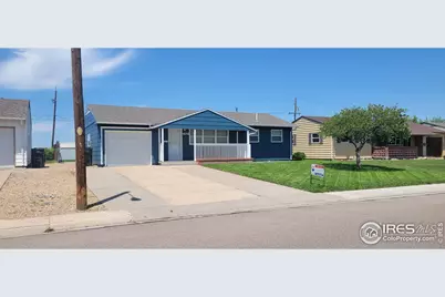 434 California St, Sterling, CO 80751 - Photo 1