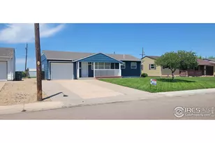434 California St, Sterling, CO 80751 - Photo 1