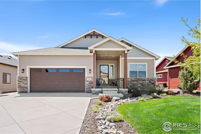 3534 Saguaro Dr, Loveland, CO 80537 - Photo 1