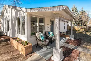 527 S Bryan Ave, Fort Collins, CO 80521 - Photo 1