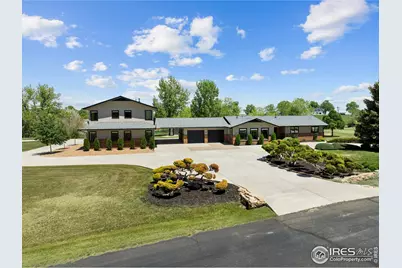 1119 Wrangler Way, Loveland, CO 80537 - Photo 1