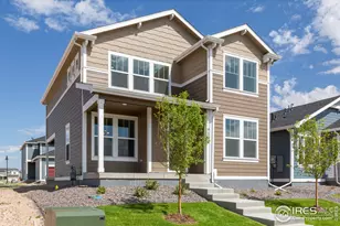 4523 Parkline St, Timnath, CO 80547 - Photo 1