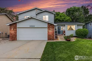 2325 42nd Ave Ct, Greeley, CO 80634 - Photo 1
