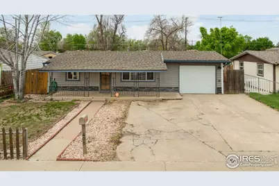 405 16th Ave, Greeley, CO 80631 - Photo 1