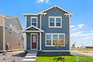 4510 Burl St, Timnath, CO 80547 - Photo 1