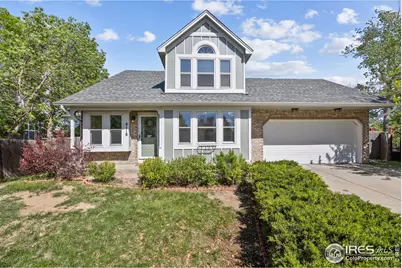 4118 Dillon Way, Fort Collins, CO 80526 - Photo 1