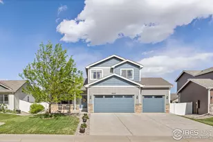 6848 Pettigrew St, Wellington, CO 80549 - Photo 1