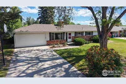 2501 W 20th St Rd, Greeley, CO 80634 - Photo 1