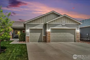 1040 Wagon Train Dr, Milliken, CO 80543 - Photo 1