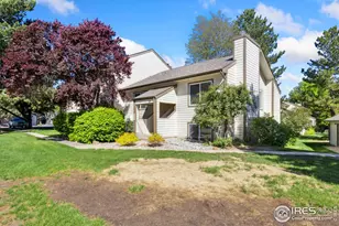 3465 Lochwood Dr, Fort Collins, CO 80525 - Photo 1