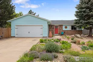 2501 Leghorn Dr, Fort Collins, CO 80526 - Photo 1