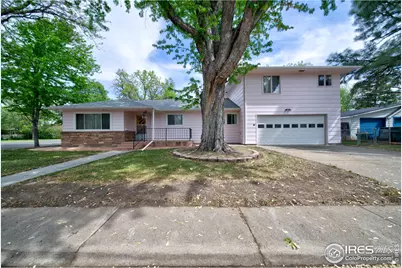 201 Howard St, Brush, CO 80723 - Photo 1