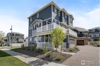 542 Highlands Cir, Erie, CO 80516 - Photo 1