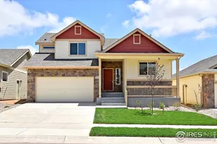 8706 8th St, Greeley, CO 80634 - Photo 1