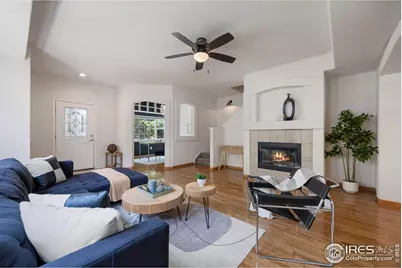 5026 Brookfield Dr #A, Fort Collins, CO 80528 - Photo 1