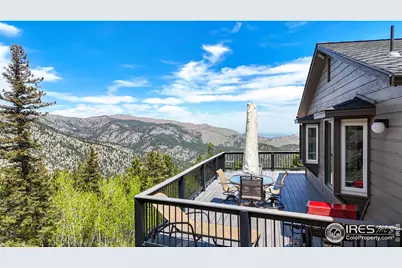 1100 Deer Trail Rd, Boulder, CO 80302 - Photo 1