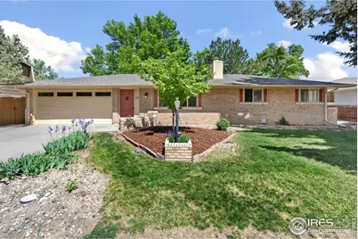 2652 Glendevey Dr, Loveland, CO 80538 - Photo 1