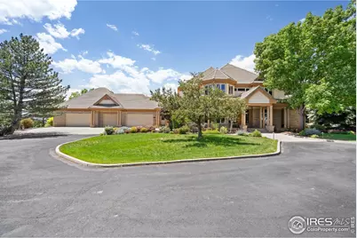 5025 Eagle Lake Dr, Fort Collins, CO 80524 - Photo 1