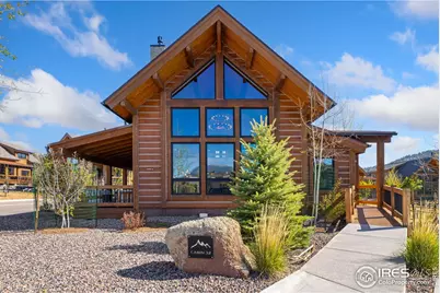 1722 Theater Way, Estes Park, CO 80517 - Photo 1