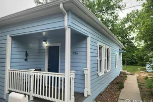 936 E 4th St, Loveland, CO 80537 - Photo 1