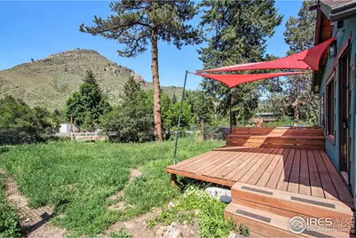 10313 Poudre Canyon Rd, Bellvue, CO 80512 - Photo 1