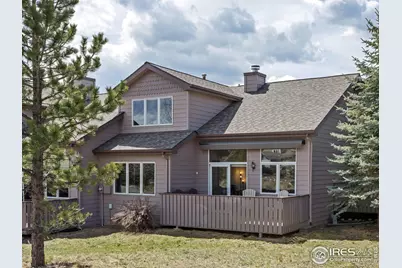 1437 Raven Cir #H, Estes Park, CO 80517 - Photo 1