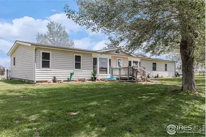 10635 County Road 24, Fort Lupton, CO 80621 - Photo 1