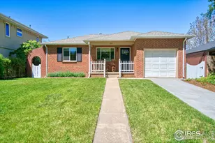 729 Elm St, Denver, CO 80220 - Photo 1