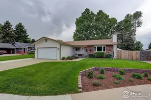 2011 44th Ave, Greeley, CO 80634 - Photo 1