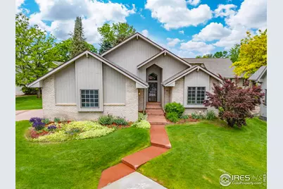 1357 43rd Ave #58, Greeley, CO 80634 - Photo 1