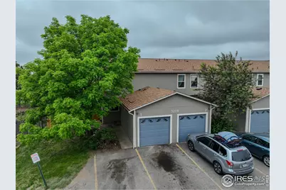 3219 Sumac St #1, Fort Collins, CO 80526 - Photo 1