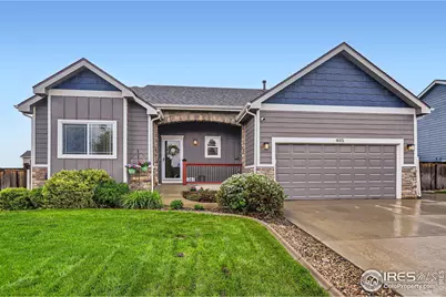 405 Timber Ridge Pkwy, Severance, CO 80550 - Photo 1