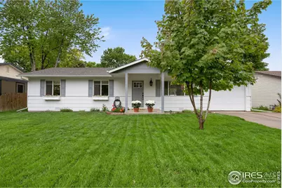 409 N Impala Dr, Fort Collins, CO 80521 - Photo 1