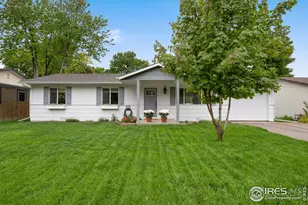 409 N Impala Dr, Fort Collins, CO 80521 - Photo 1