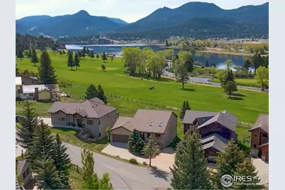 464 Skyline Dr, Estes Park, CO 80517 - Photo 1