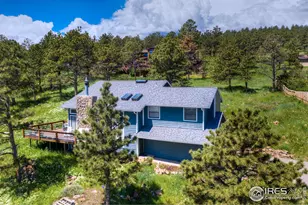 8483 Thunderhead Dr, Boulder, CO 80302 - Photo 1