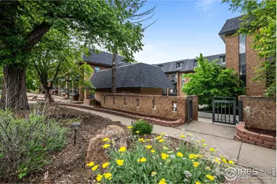 1065 University Ave #121, Boulder, CO 80302 - Photo 1