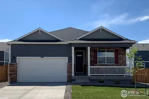 6345 Globeflower St, Wellington, CO 80549 - Photo 1