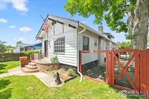 1805 8th St, Greeley, CO 80631 - Photo 1