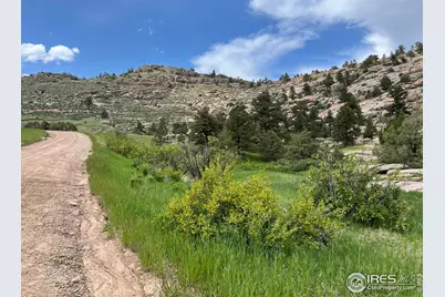 2302 W County Road 82E, Livermore, CO 80536 - Photo 1
