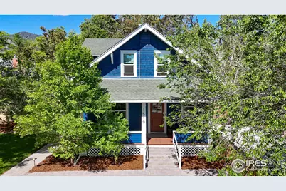 1519 16th St, Boulder, CO 80302 - Photo 1