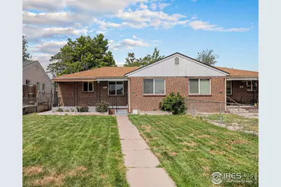 547 S Eliot St, Denver, CO 80219 - Photo 1