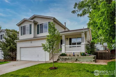 1309 Red Mountain Dr, Longmont, CO 80504 - Photo 1