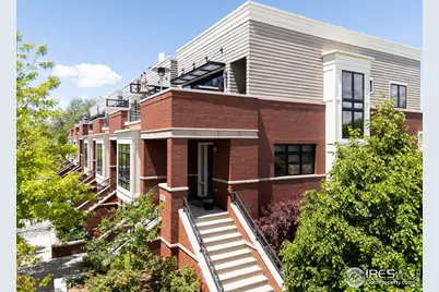 309 N Howes St, Fort Collins, CO 80521 - Photo 1