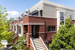 309 N Howes St, Fort Collins, CO 80521 - Photo 1