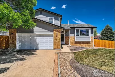 2447 E 100th Way, Thornton, CO 80229 - Photo 1
